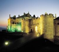 Stirling Castle